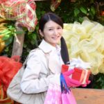 彼女は待っている！ クリスマスプレゼント交換で彼氏からほしいもの